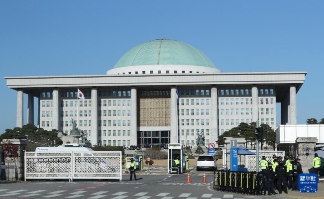 韓國政局持續動蕩 朝鮮如何反應