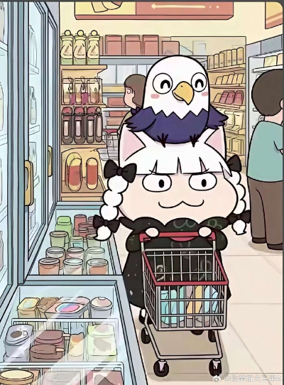 因提出“斬殺線”一詞火爆全網“牢A”今日開通微博賬號