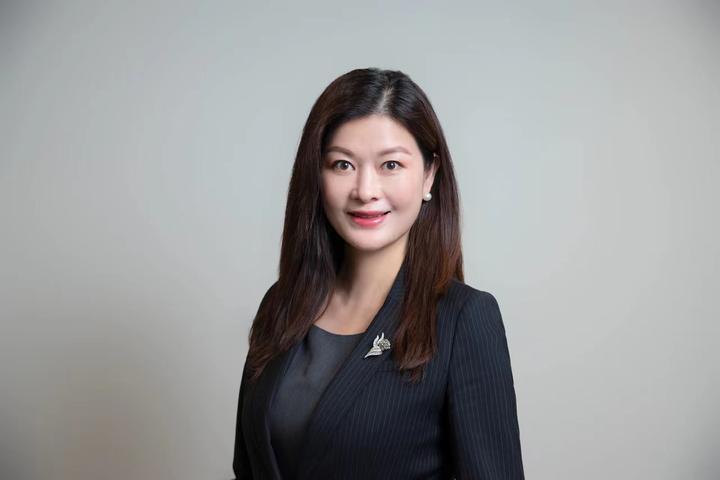 許小哲：把握機遇 在開放與協同中推動高质量發展_中国香港_新闻_华人头条