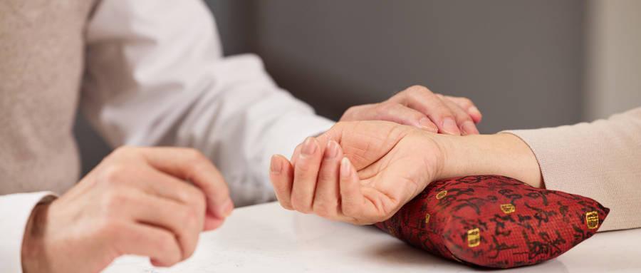 改善中醫診所設施資助計劃- 中醫藥發展基金