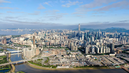 國務院印發河套深港科技創新合作區深圳園區發展規劃__中國政府網