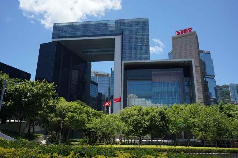 特區政府強烈不滿和反對外國就香港事務發表偏頗及誤導的言論-香港商報