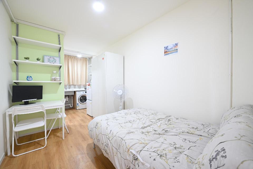 簡約公屋”六月二十四日起開始接受申請（附圖）