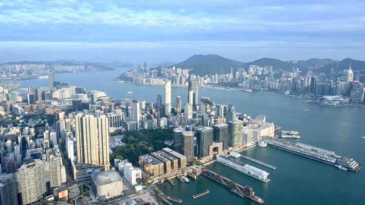 市場慧眼】香港制定首份五年規劃配合國家未來發展-香港商報